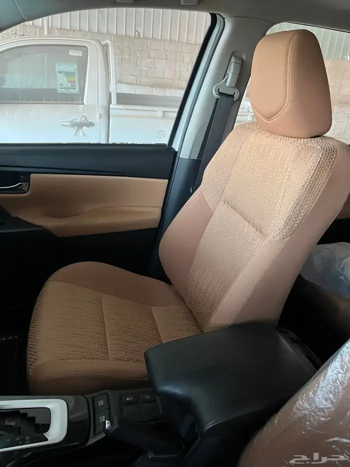 جيب فورشنر موديل 2020 ديزل سعودي 24