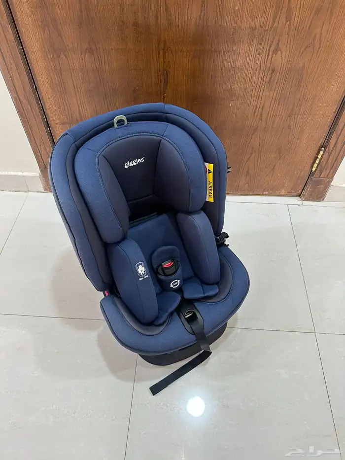 كرسي أطفال للسيارة car seat 7