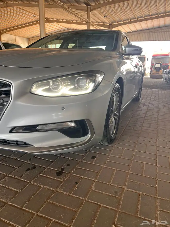 هونداي ازيرا جراندر 0