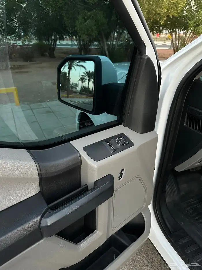 فورد F150 2019 دبل 14