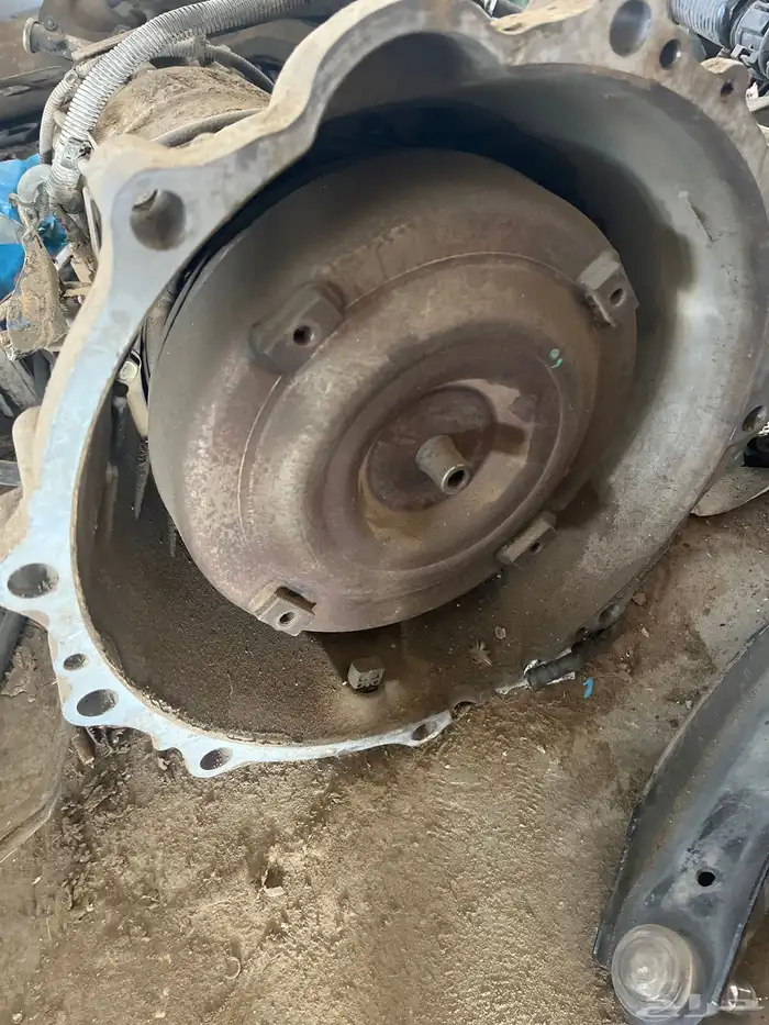 قير ارمادا 2010 كرت شرط وكاله 1