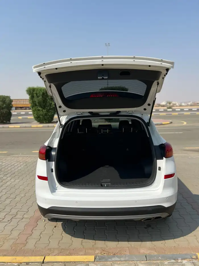 توسان 2020 دبل - ديزل مشروط 32