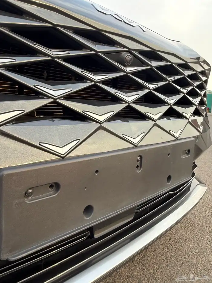 كيا K8 بنورما 2022 اعلا مواصفات بحالة الوكاله للبيع 8