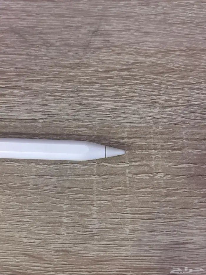 قلم ابل (الجيل الثاني)apple pencil (second generation) 3