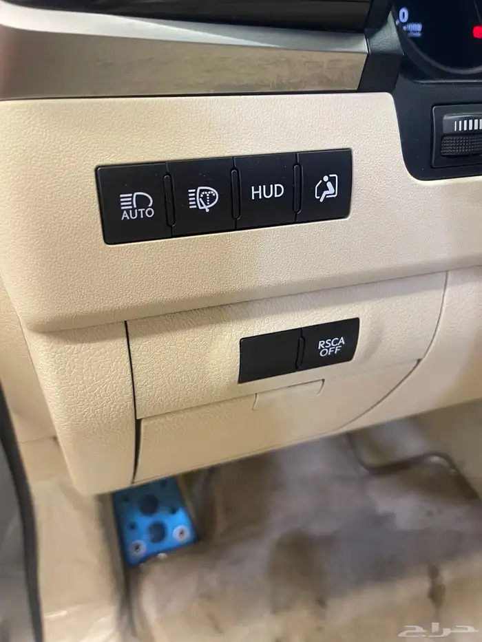 للبيع جيب لكزس LX2018 سعودي 25