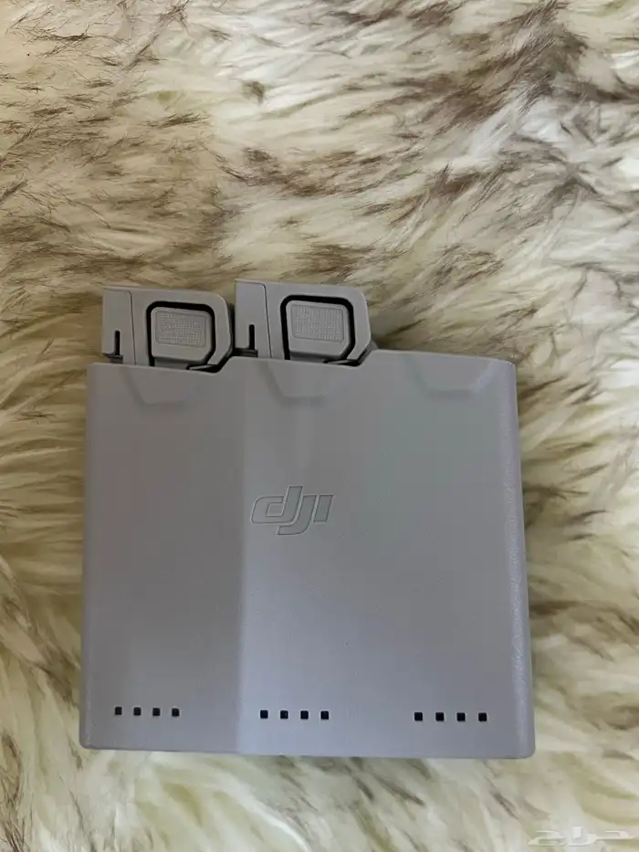 قطع غيار درون mini 4 pro 7