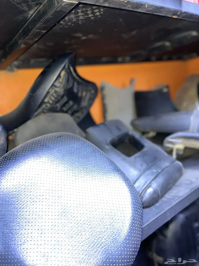 قطع ريسات بجميع الأنواع والموديلات 6