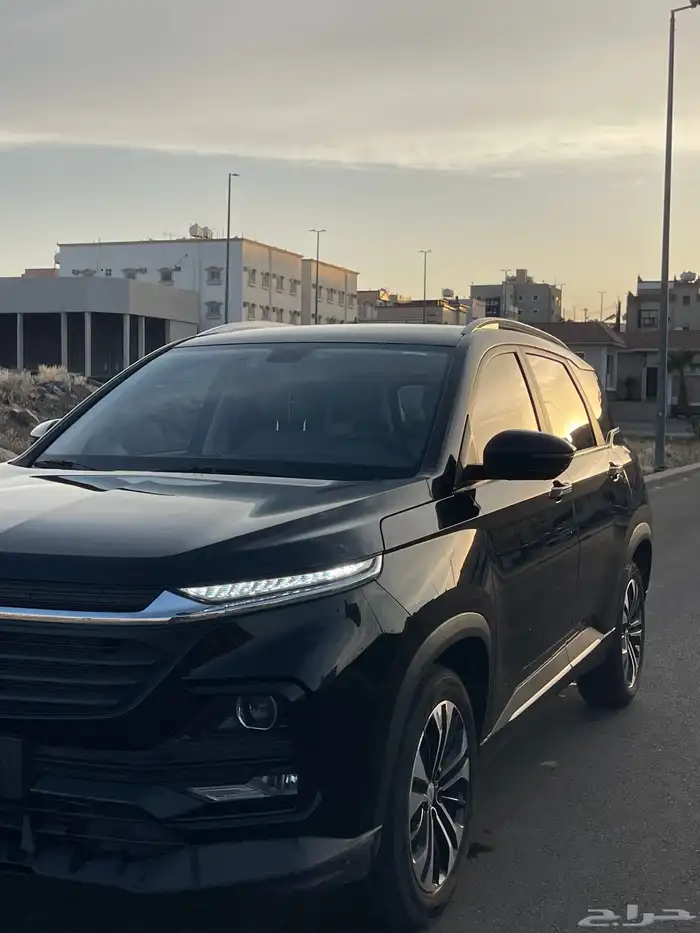 كابتيفا 2024 نظيفه جدا 1