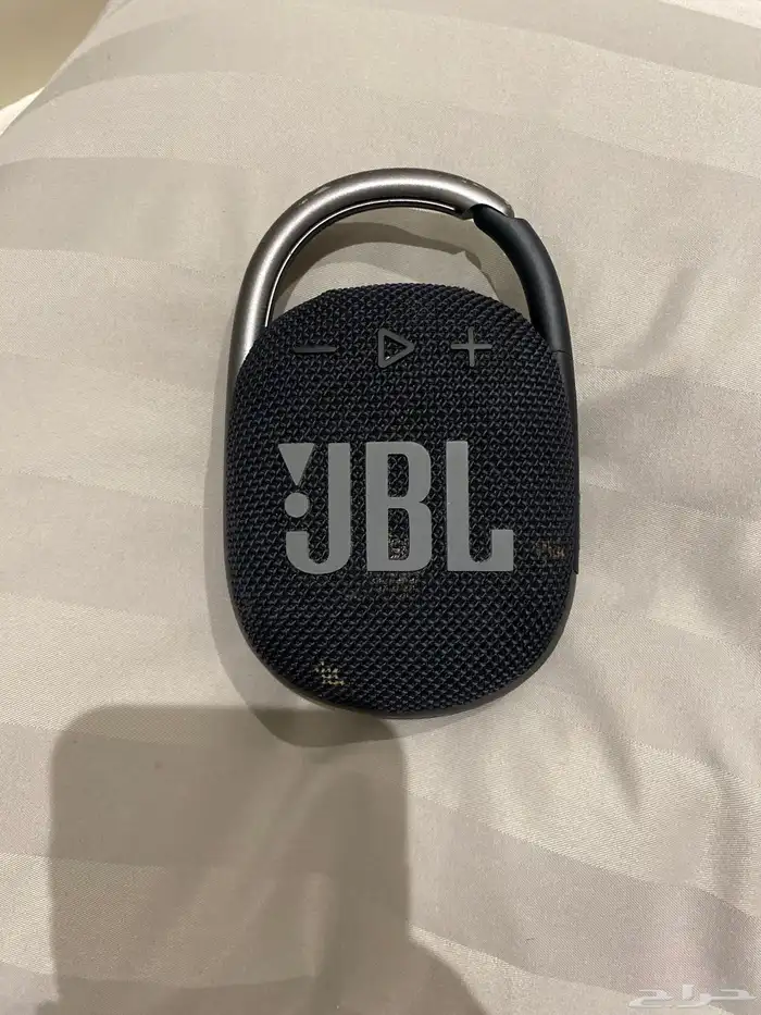 سماعه JBL سماعه عنقيه من شركه premot 1