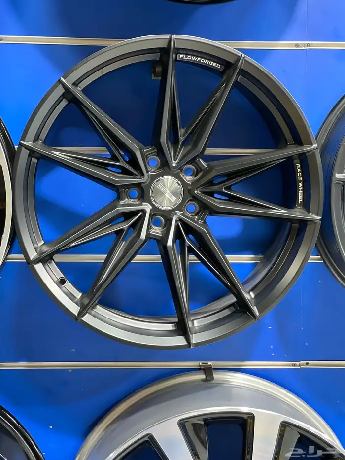 مركز الأسطورة للجنوط فرع النزهه جده 18