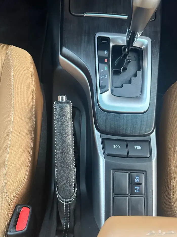 فورشنر 6 سلندر دبل (VX) 2023 ( بحالة الوكالة ) 52