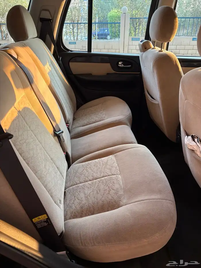 جي أم سي انفوي 2006 12