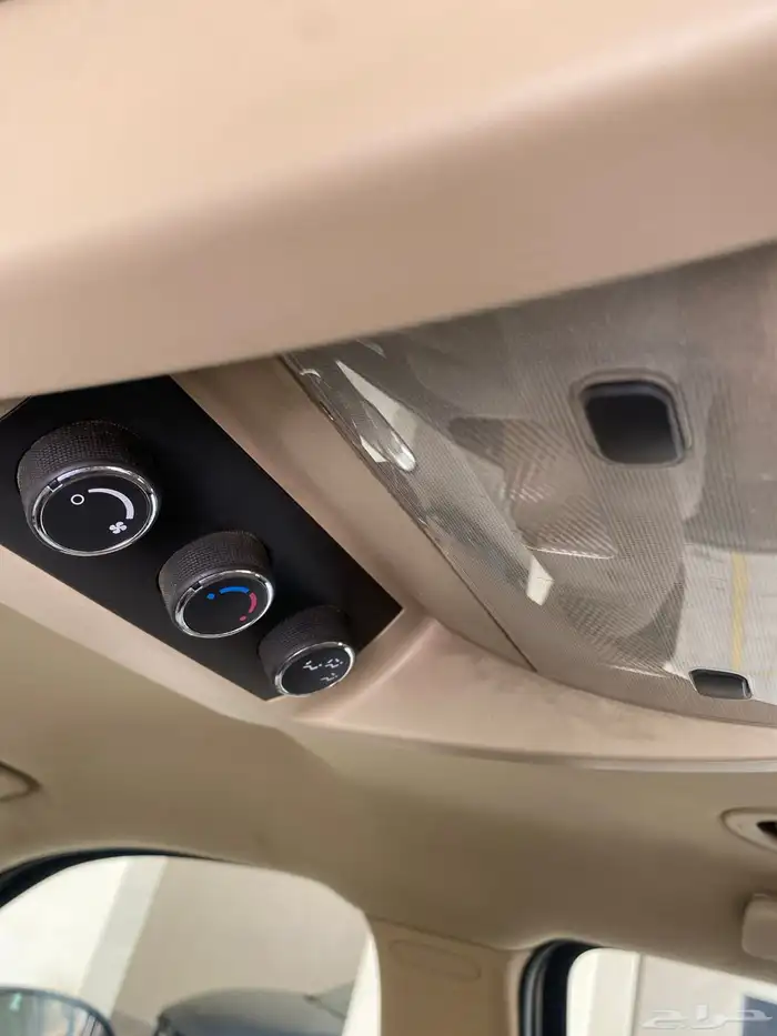 جمس تاهو LS2007 19