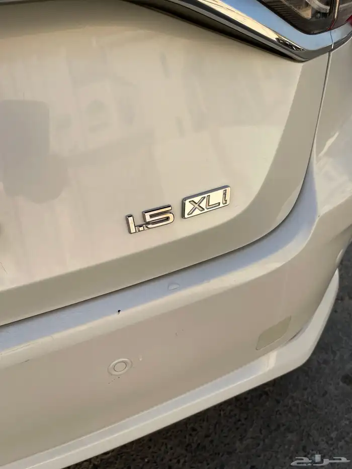 تويوتا كورولا XLI 1.5 ستاندر بنزين 2022 البيع 47000 الف 46