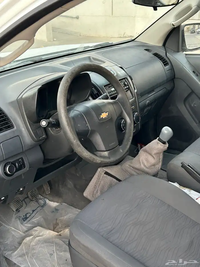 شفروليه كولورادو 2013 9