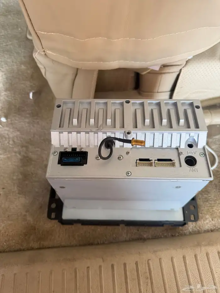 مسجل تاهو 14 1