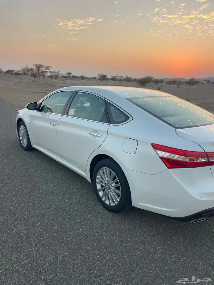 افالون فل كامل 18