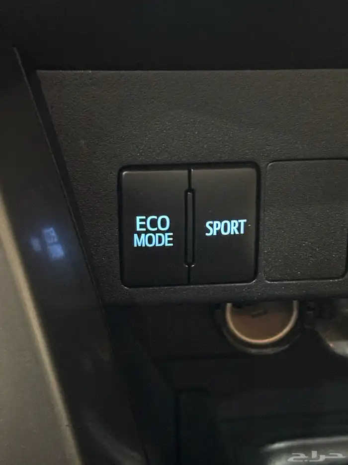 تايوتا راف فور RA4 2018 دبل نص فل 20