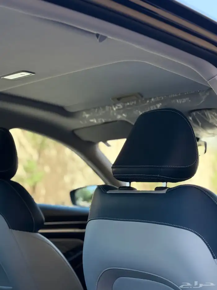 للبيع جيلي امجراند 2023 فل كامل 10