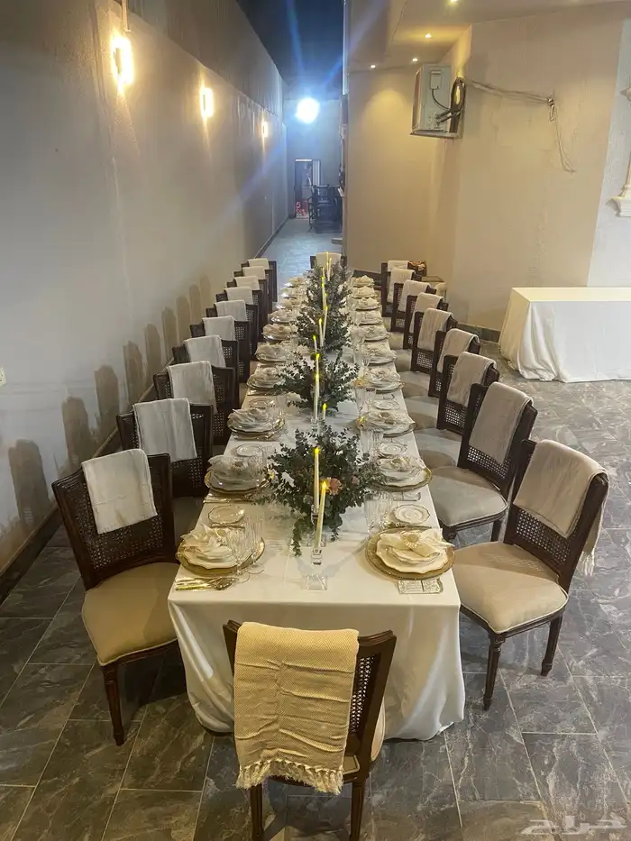 تنسيق حفلات 9