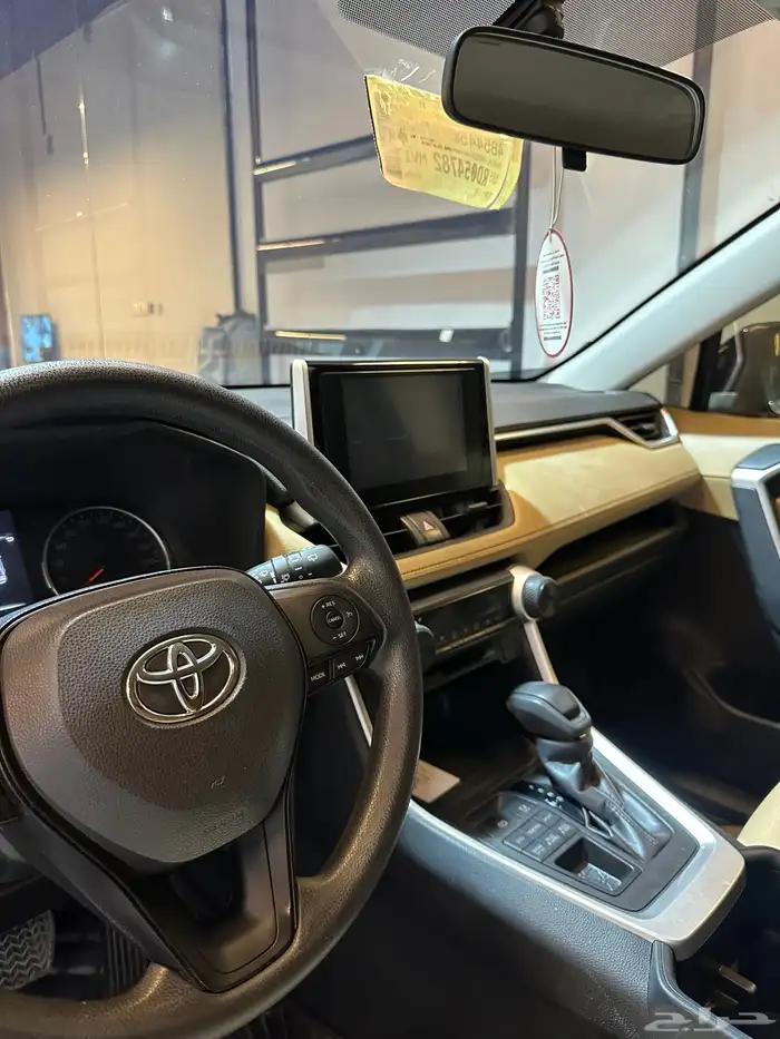 راف فور 2024 دبل 16