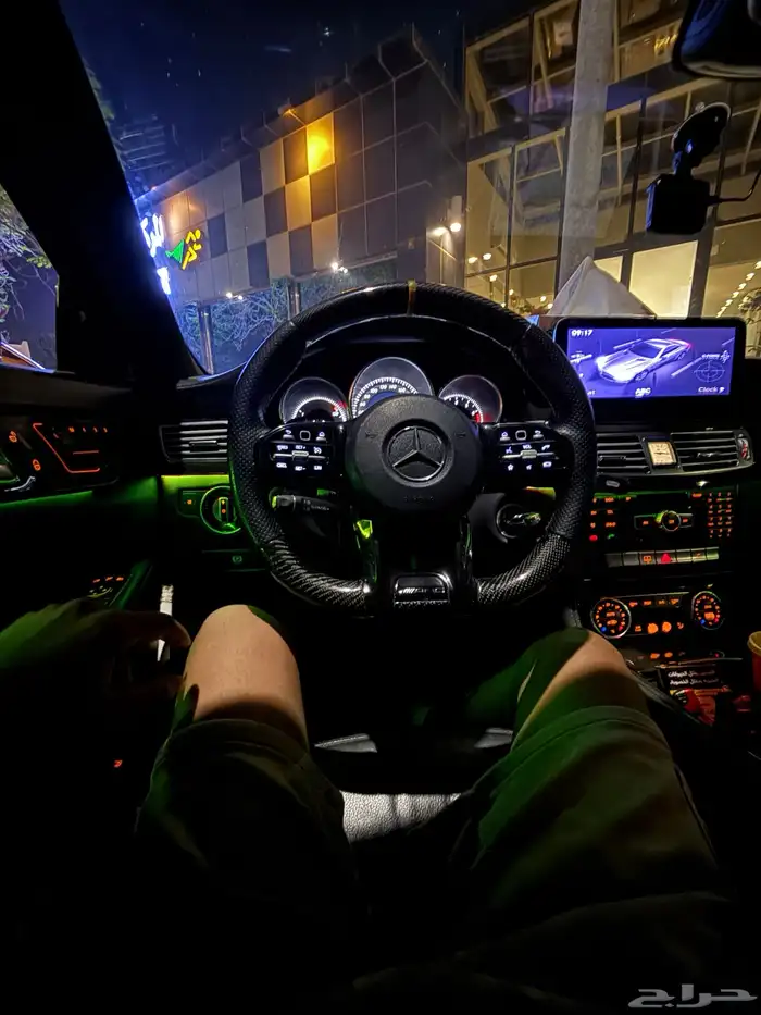 2013 model  Mercedes CLS 350 17