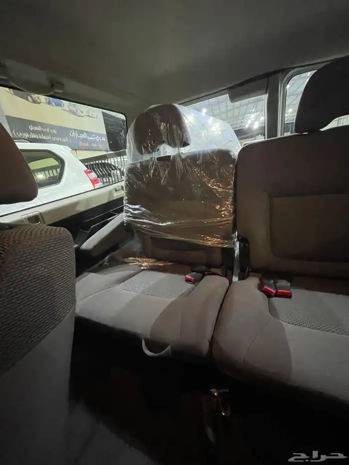 باترول ربع فتك تماتيك 2021 دفلك 39