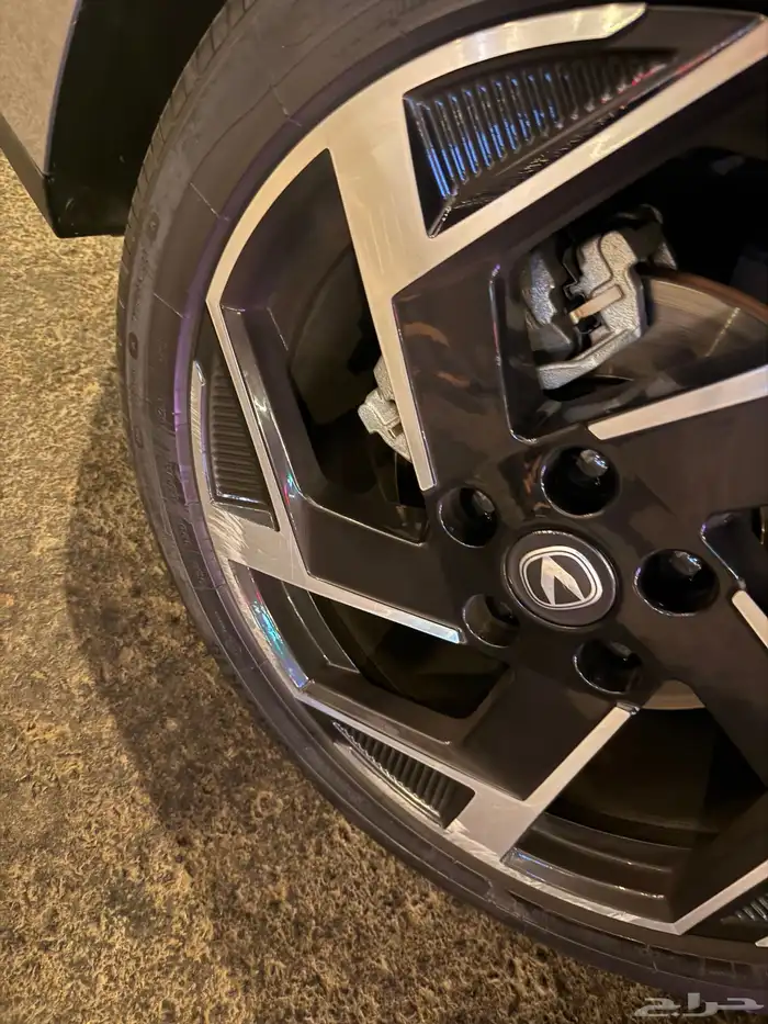 شانجان ايدو بلس موديل2025 3