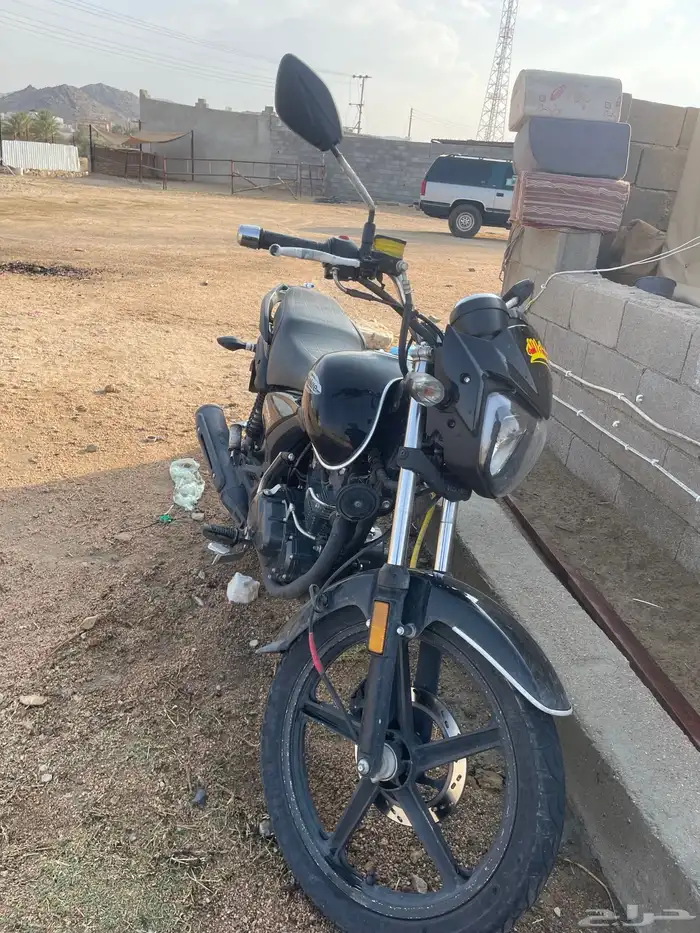 دباب هاوجي 150 تي اف 2