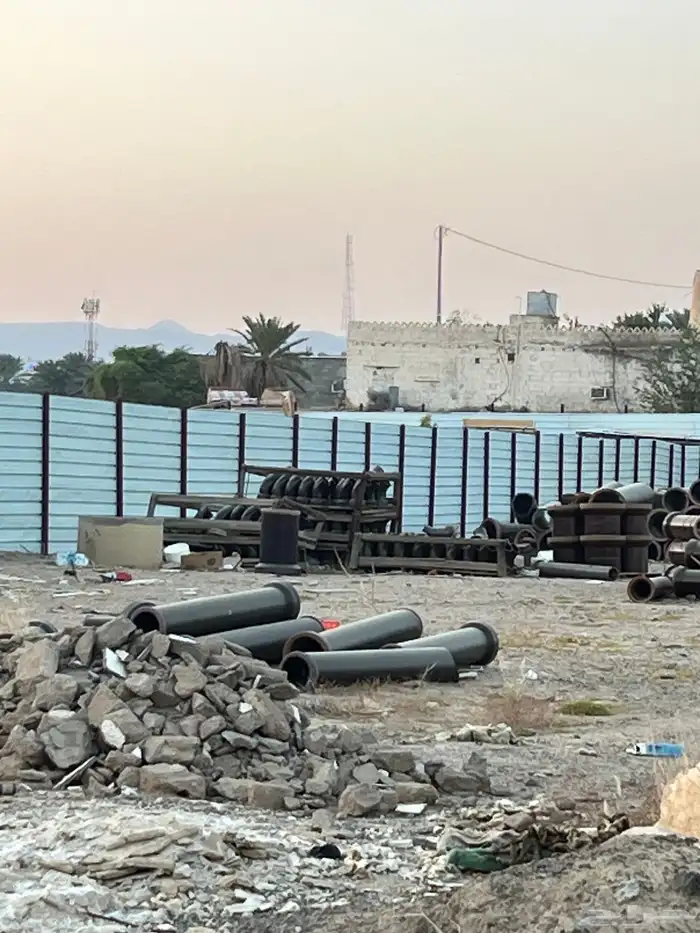 انابيب صرف صحي او مياه 1