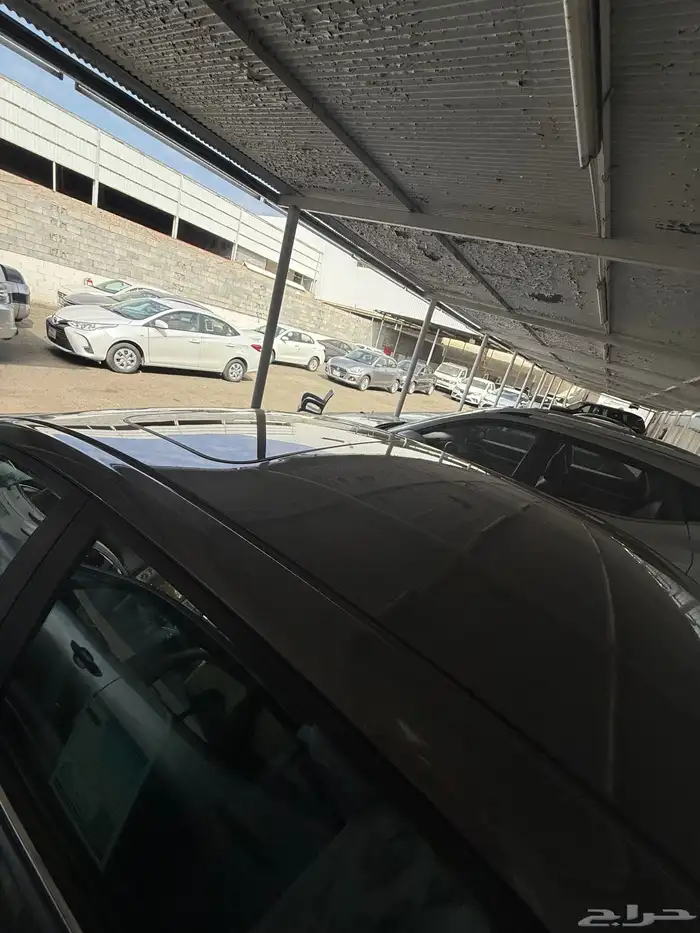 جيلي ام جراند 2023 فل البيع بنظام الايجار منتهي بالتمليك 7