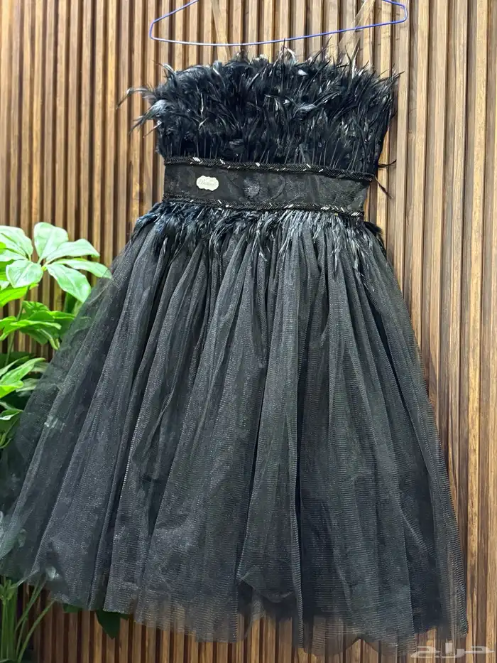 ملابس فساتين 0