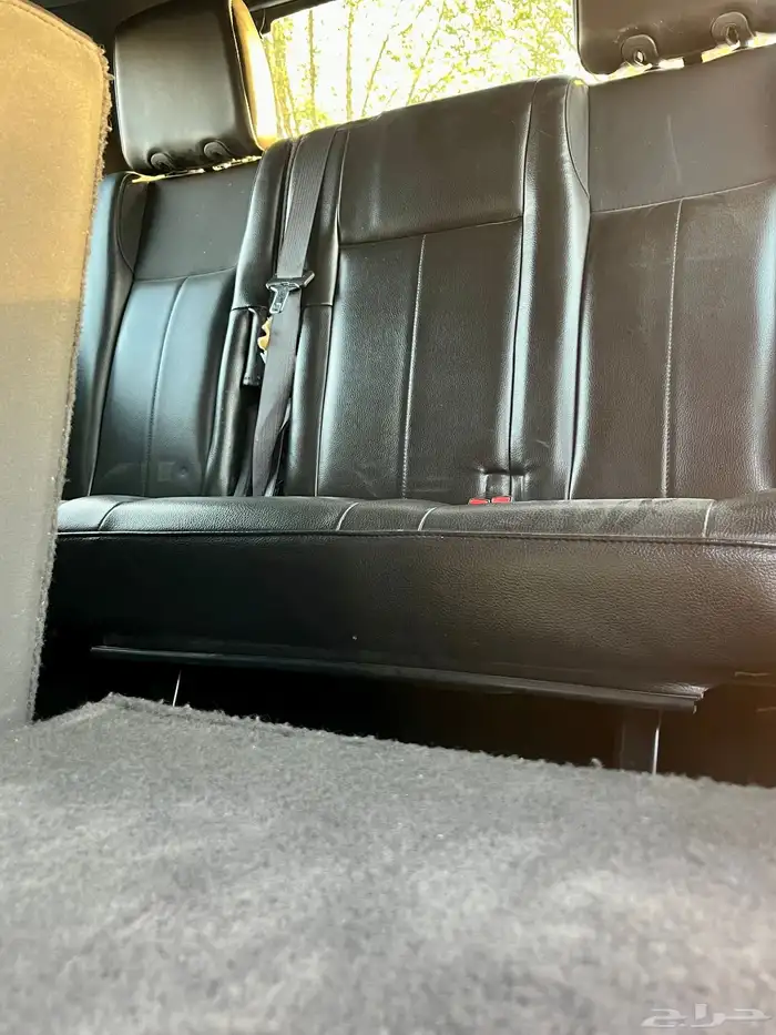 فورد اكسبديشن 2013 ( ليميتد ) 15