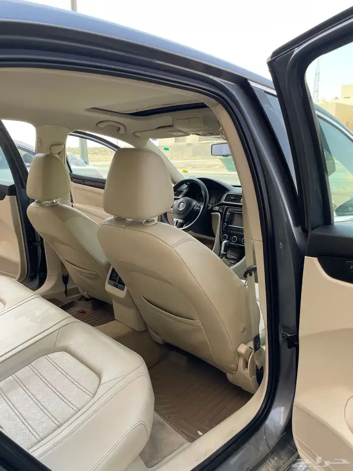 فلكس ويجن باسات 2014 فل كامل قيرومكينه شرط الممشى 200وعلي 9