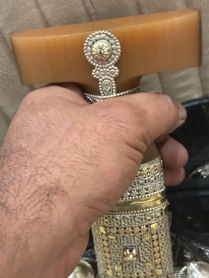 جنبيه للبيع 5