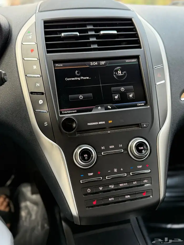 فورد لينكن MKX 11