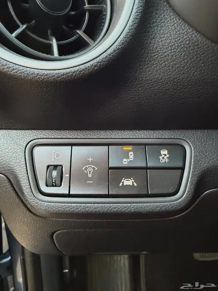 كيا سيراتو 2020 اعلا مواصفات بدون فتحه بحالة الوكاله للبيع 16