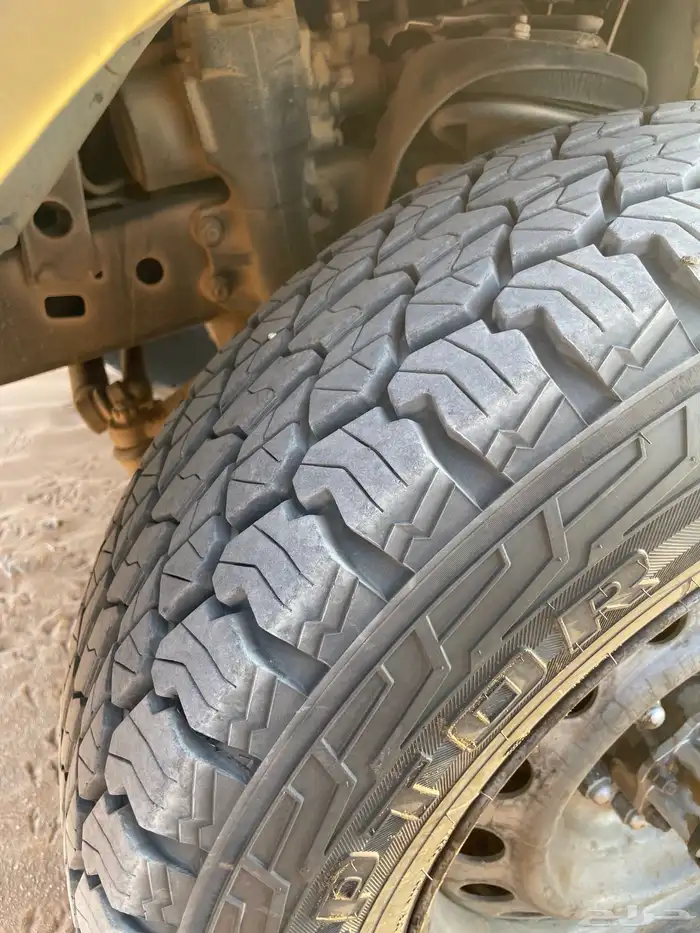 جنوط اصليه تايلندي و كفرات نضيفه 3