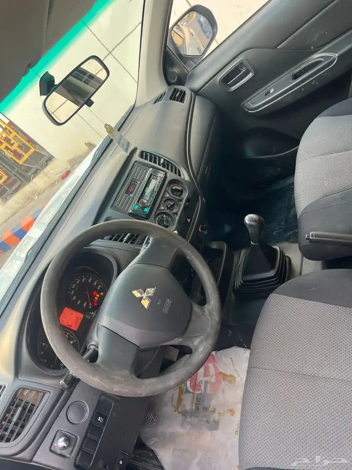 ميتسوبيشي L200 12