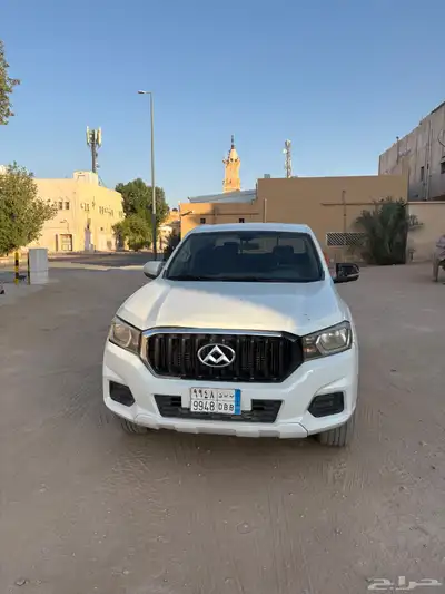 ماكسيس T60 ديزل index