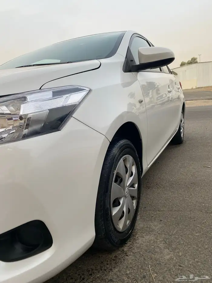 ( تم البيع ) يارس 2015 2