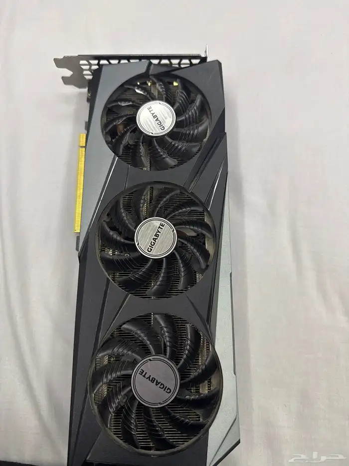 كرت 3060ti 0