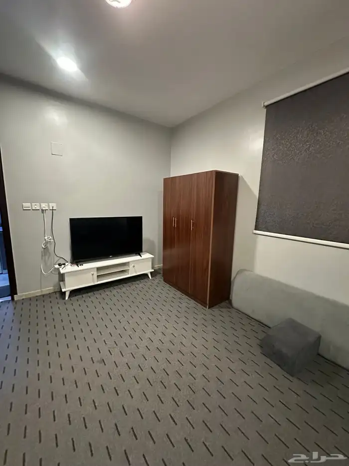 غرفة بمطبخها للإيجار حي العليا 2 6