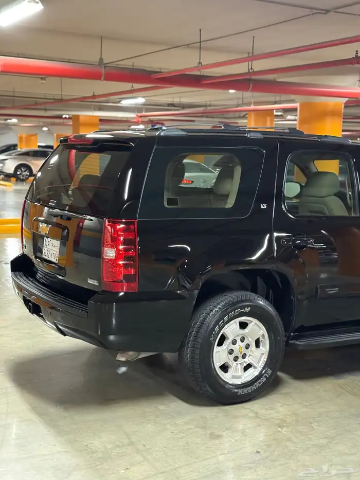 للبيع تاهو 2012 (تم البيع) 14