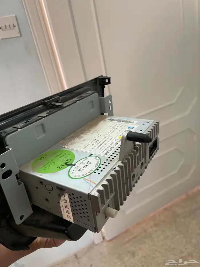 مسجل سيارة ام جي ويركب على بعض السيارات 0