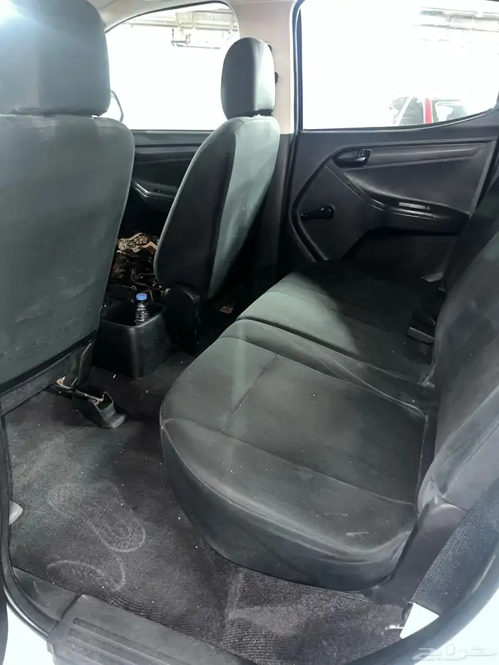 ايسوزو ديماكس غمارتين 2023 7