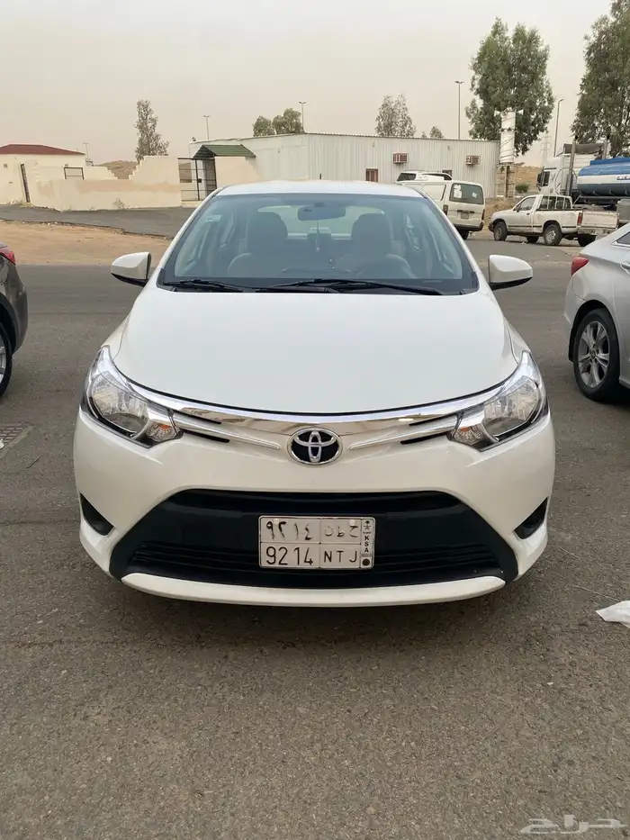 ( تم البيع ) يارس 2015 6