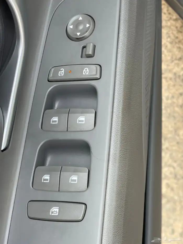 هونداي النترا اسمارت 2024 22