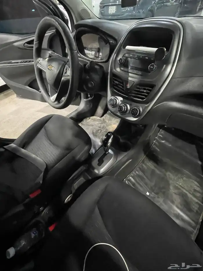 سبارك 2018 مالك واحد 35