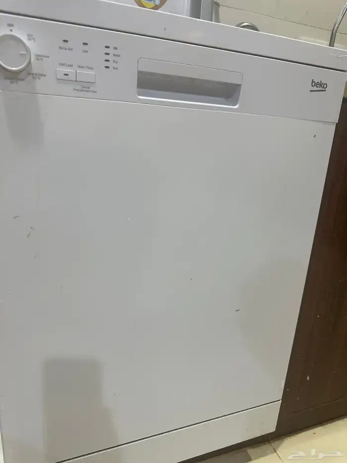 غسالة بيكو 4